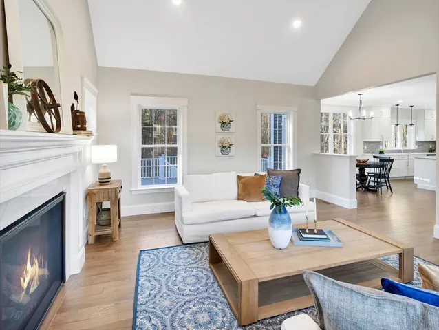 $1,364,900 | 29 Owl Ridge Road, Easton, MA 02356