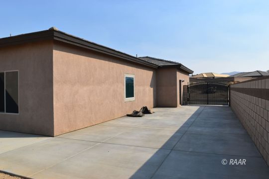 152 Rainshadow Court Ridgecrest, CA 93555 - Photo 34 of 35 Gallery Image 34