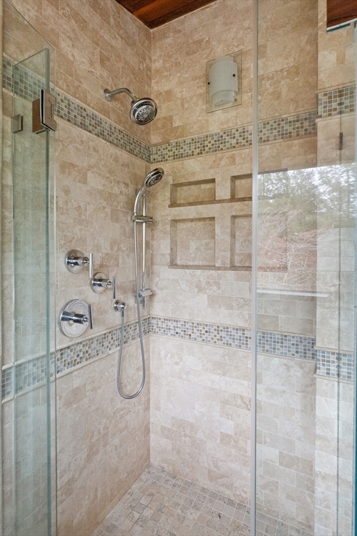 76 Hillside Road North Andover, MA 01845 - Photo 29 of 42 a bathroom with a shower