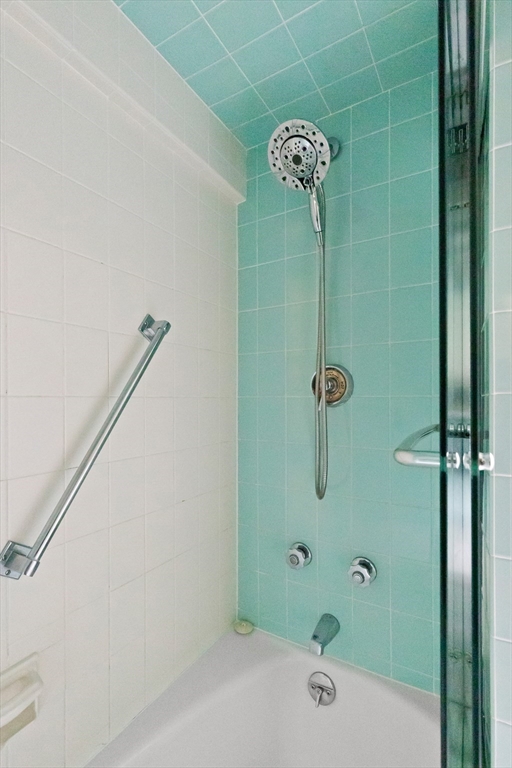 76 Hillside Road North Andover, MA 01845 - Photo 37 of 42 a bathroom with a shower and a shower