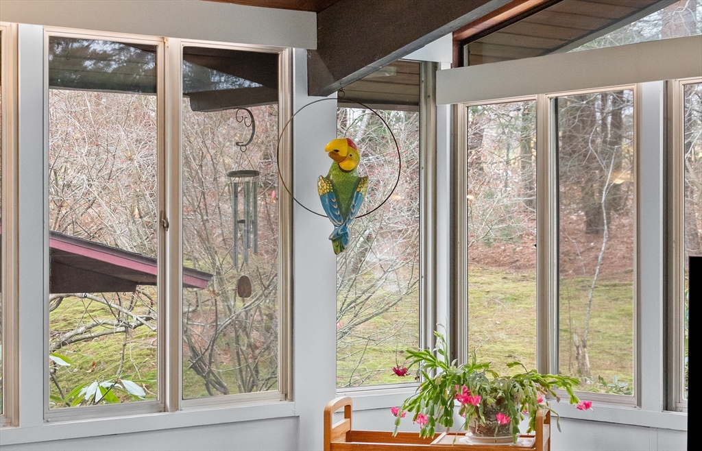 76 Hillside Road North Andover, MA 01845 - Photo 5 of 42 a view of a entryway