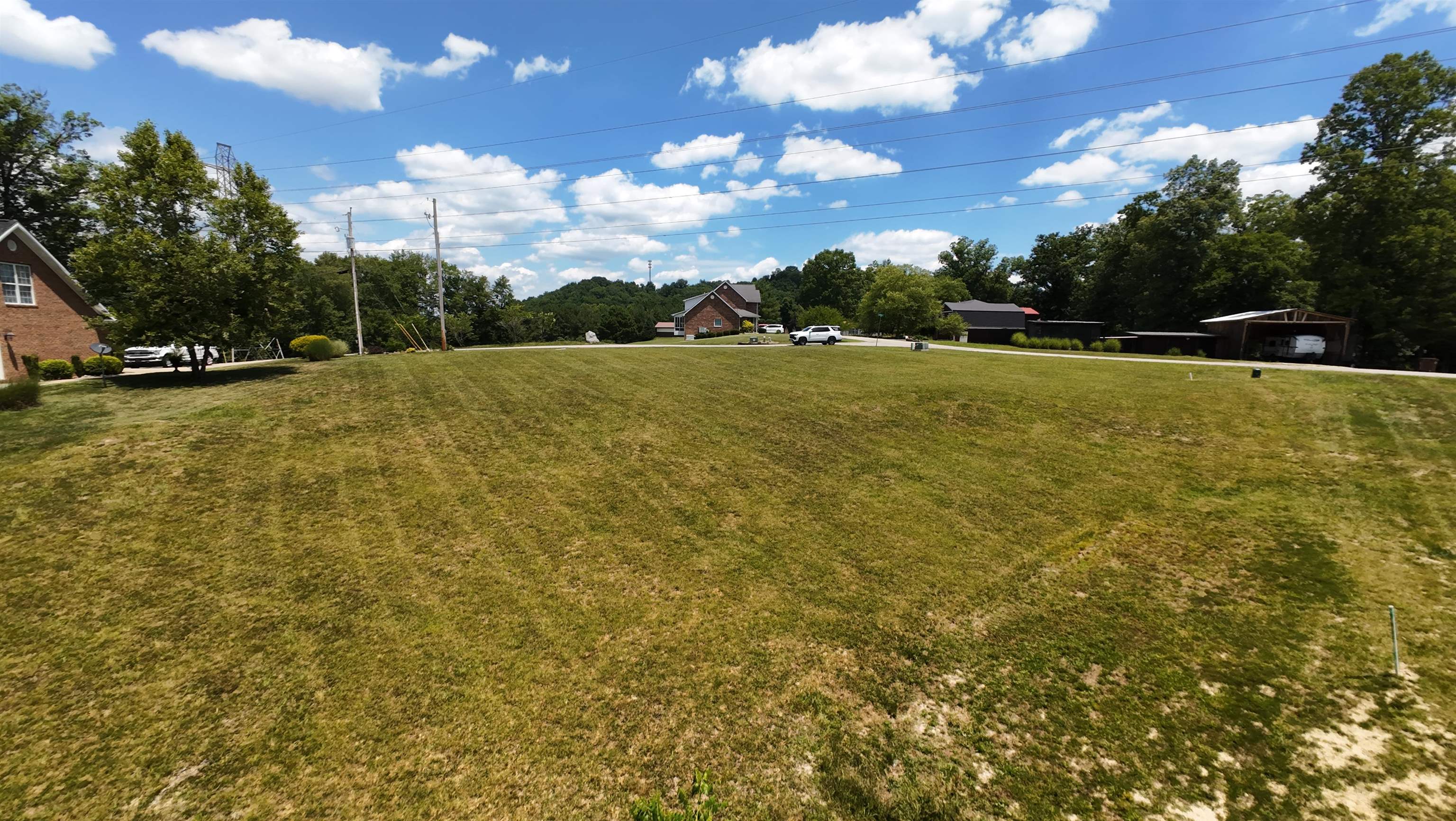 0 Dickerson Road Ashland, KY 41102 - Photo 4 of 8