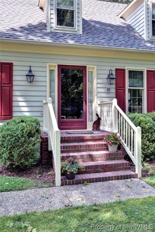 121 Daingerfield Road Williamsburg, VA 23185 - Photo 3 of 23 Gallery Image 3