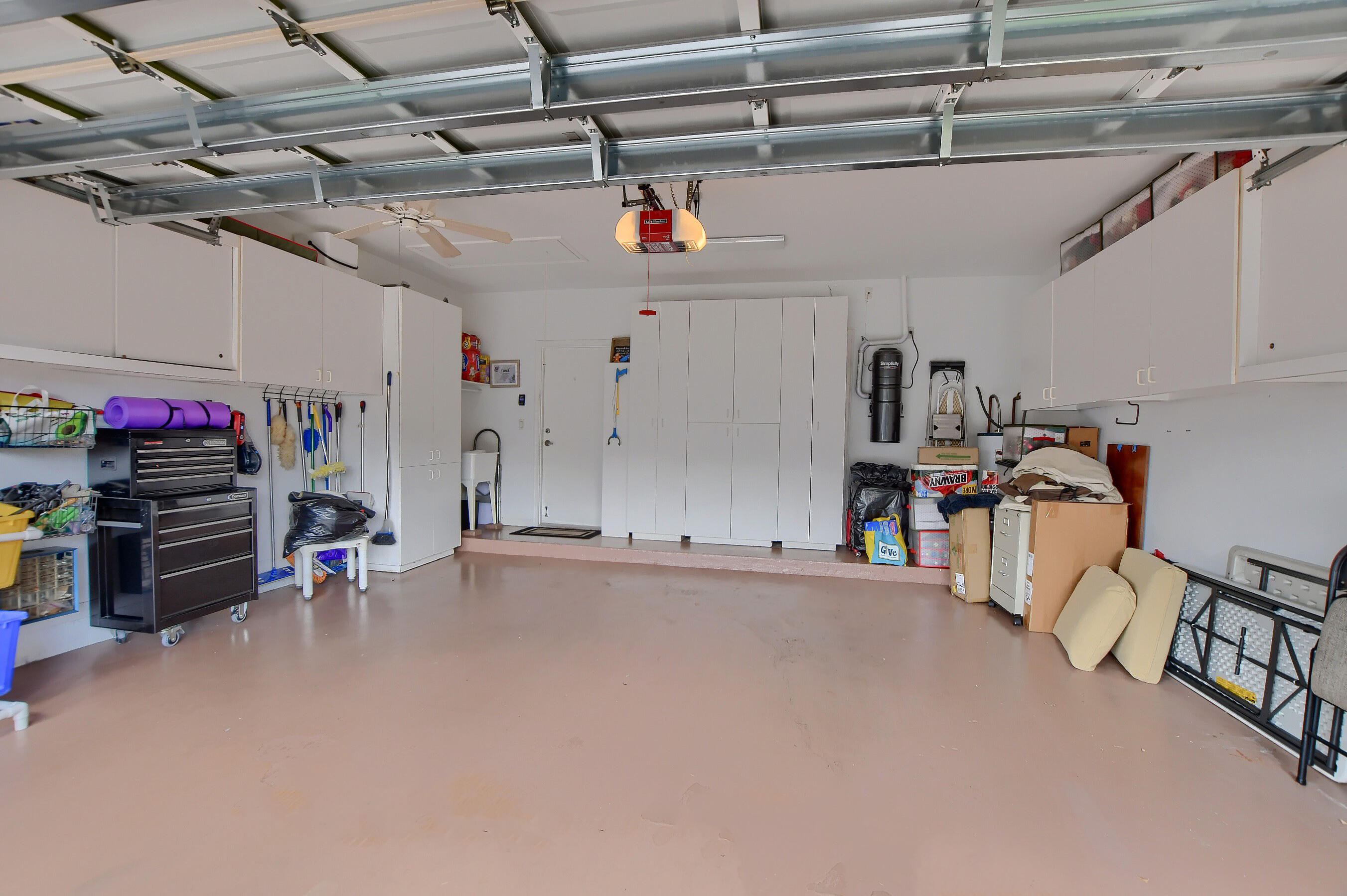 5165 Northwest 26th Circle Boca Raton, FL 33496 - Photo 32 of 32 garage