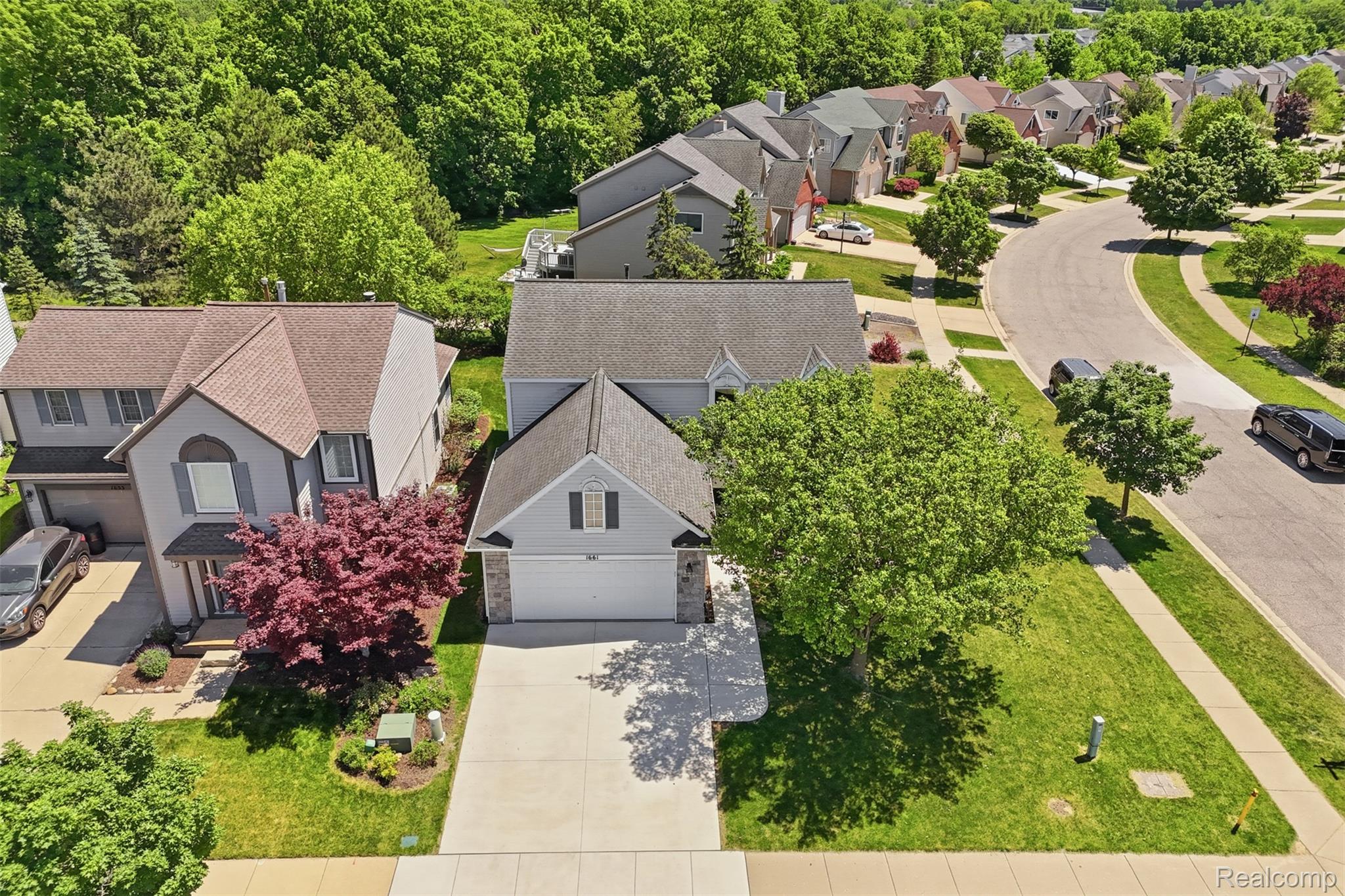 1661 Scio Ridge Road Ann Arbor, MI 48103 - Photo 43 of 55 43_1661 scio ridge rd-43.jpg