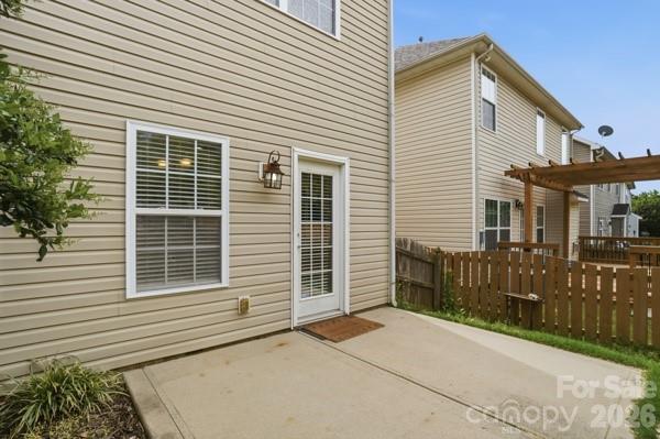 1204 Afternoon Sun Road Matthews, NC 28104 - Photo 40 of 47 Gallery Image 40