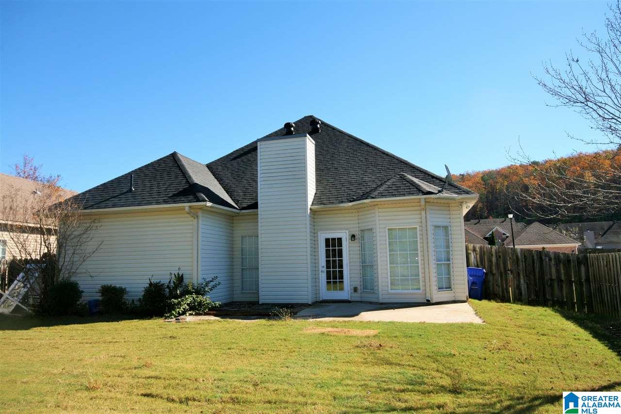 2109 Forest Lakes Lane Sterrett, AL 35147 - Photo 24 of 28