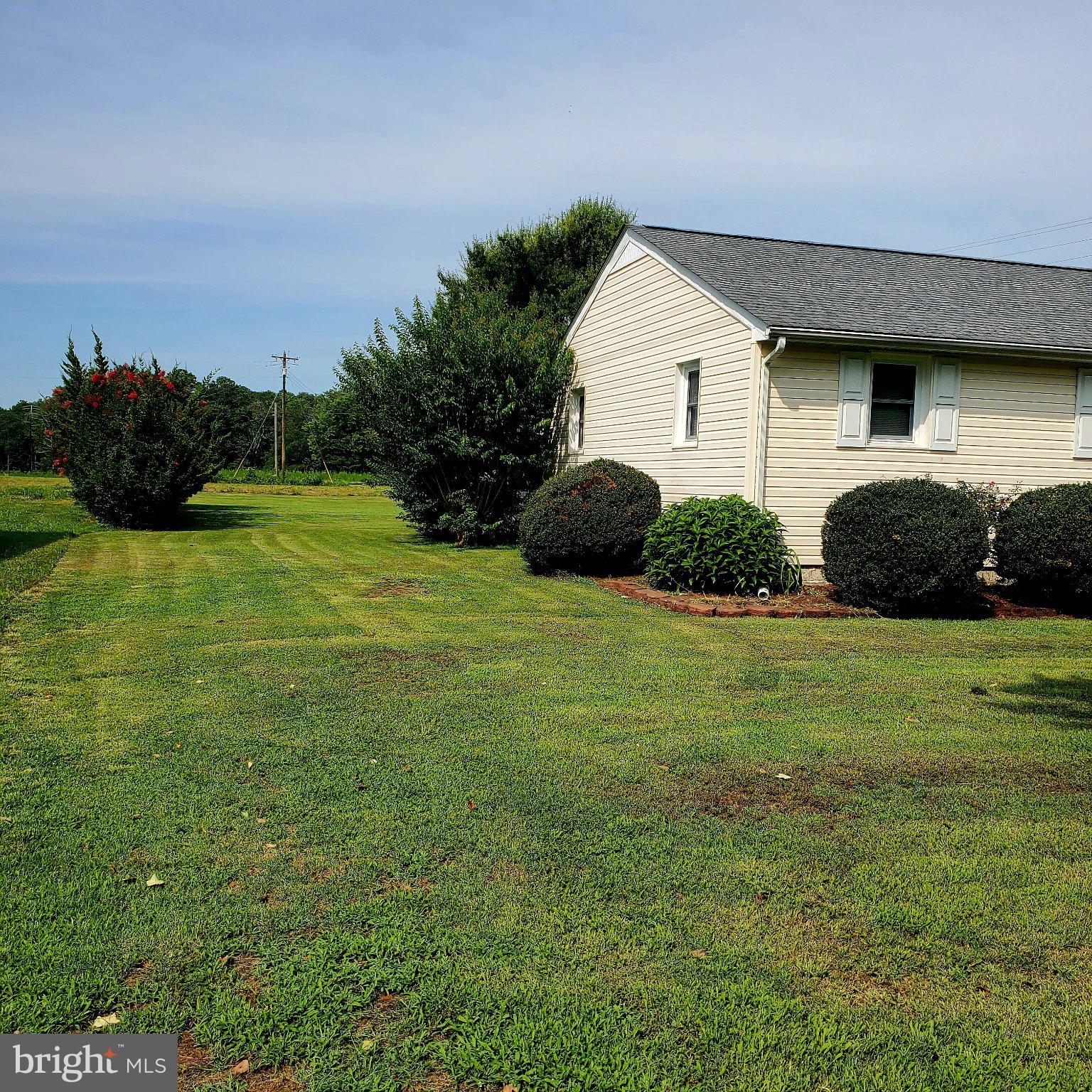 204 Chatham Village Road Montross, VA 22520 - Photo 28 of 31 Charming home on lush green grounds.