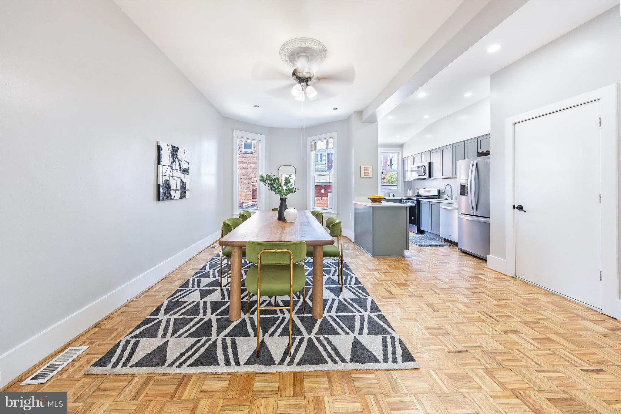 117 R Street Northwest Washington, DC 20001 - Photo 12 of 30