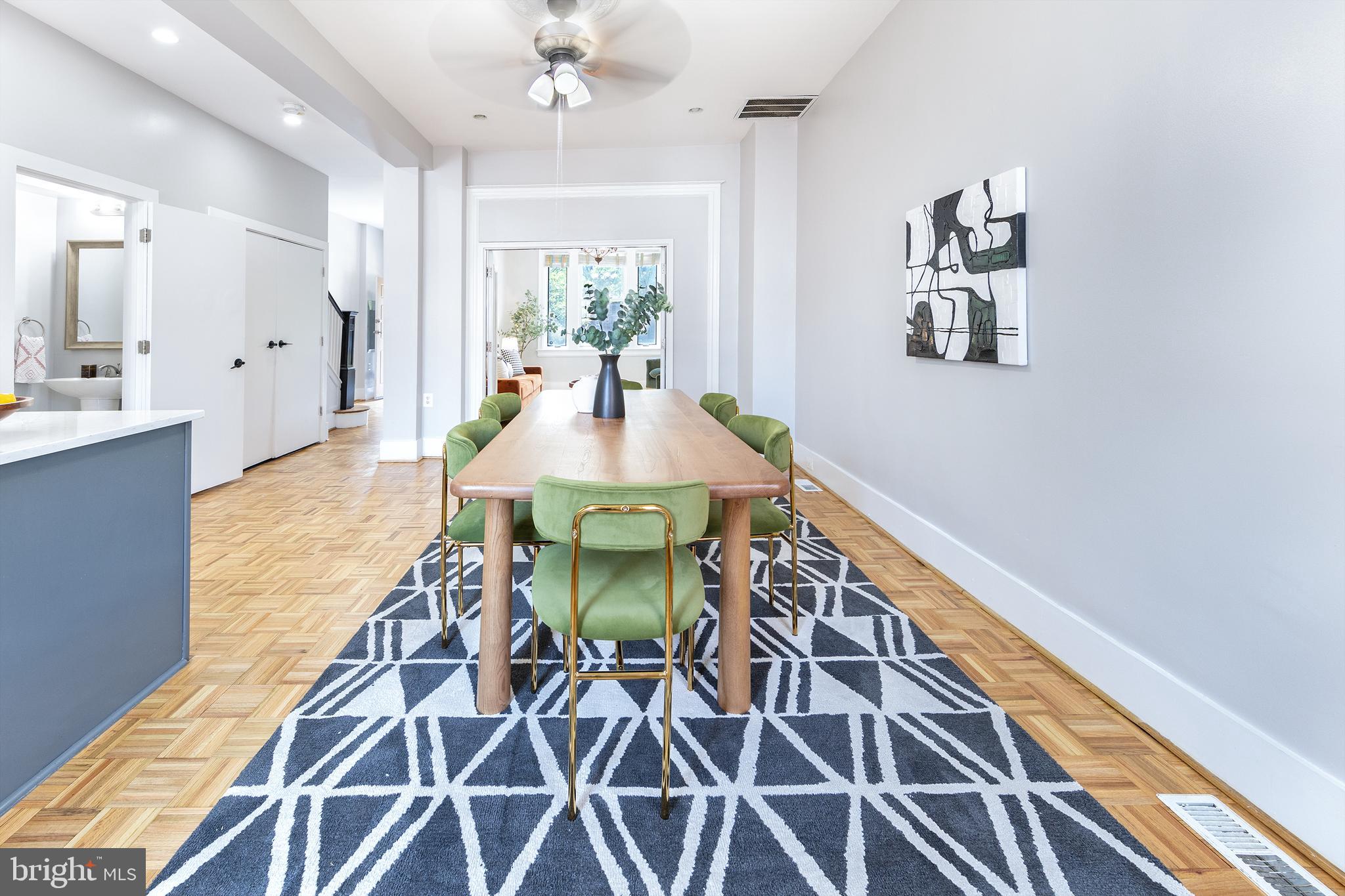 117 R Street Northwest Washington, DC 20001 - Photo 13 of 30