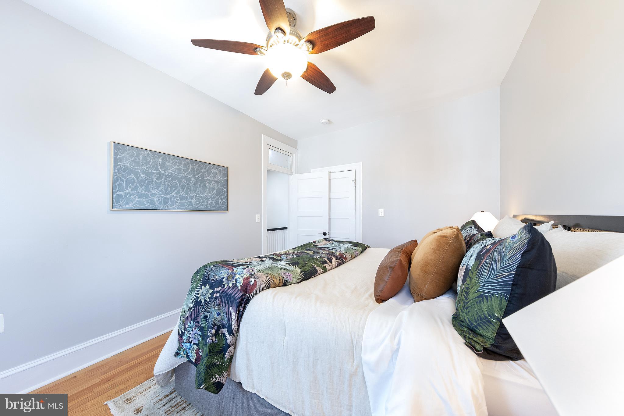 117 R Street Northwest Washington, DC 20001 - Photo 18 of 30