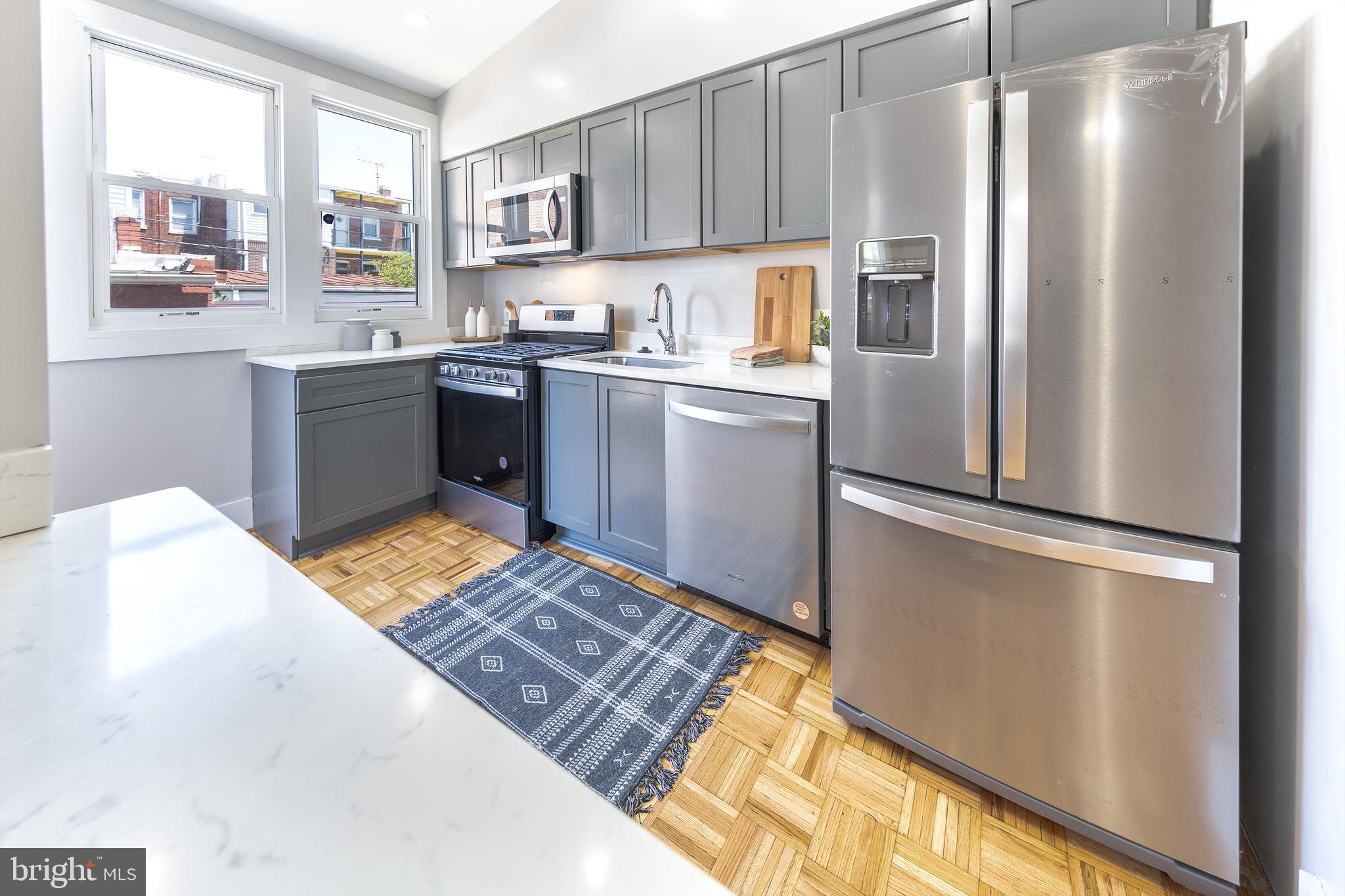 117 R Street Northwest Washington, DC 20001 - Photo 8 of 30