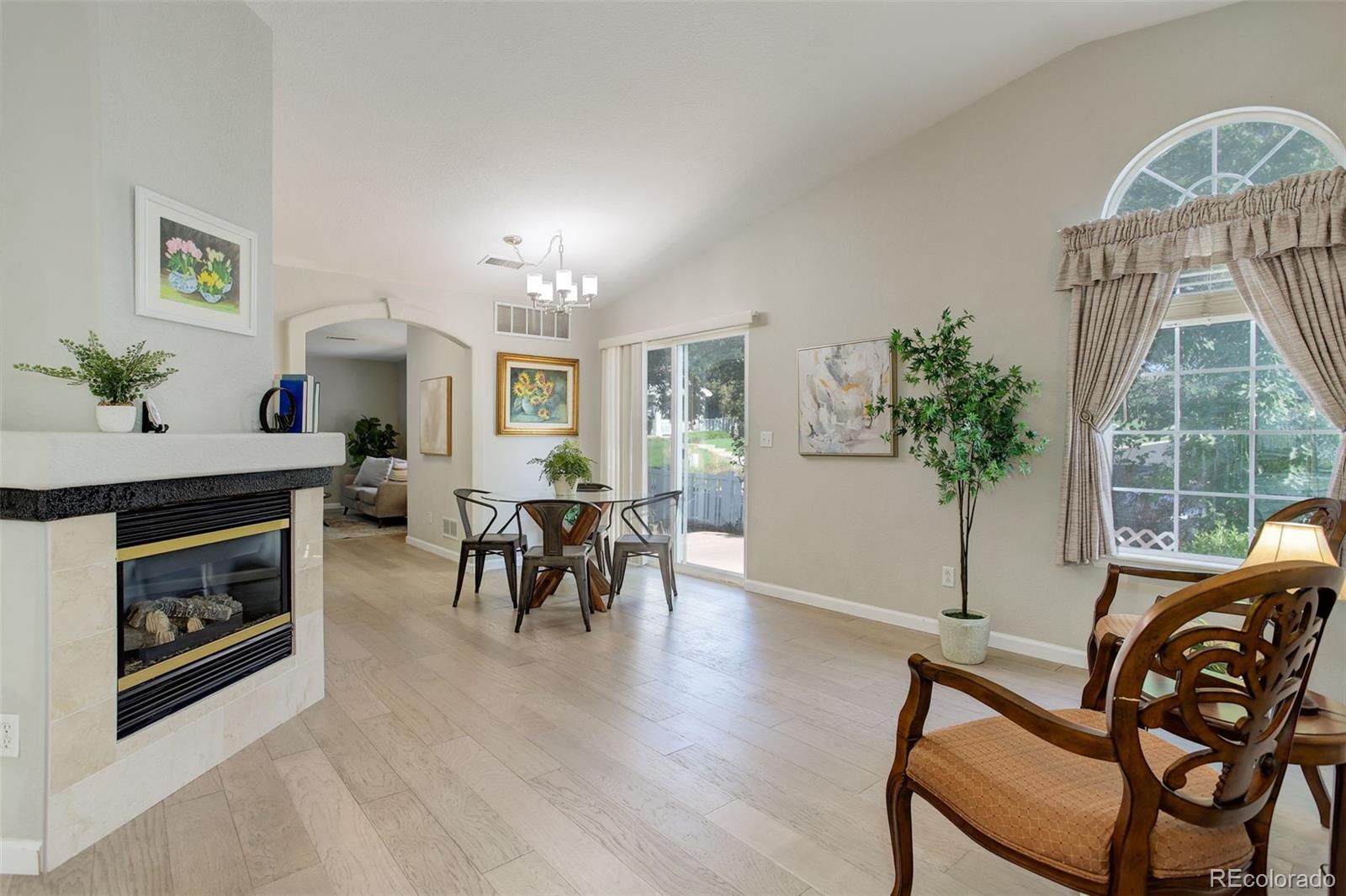 11729 Zenobia Loop Westminster, CO 80031 - Photo 19 of 36