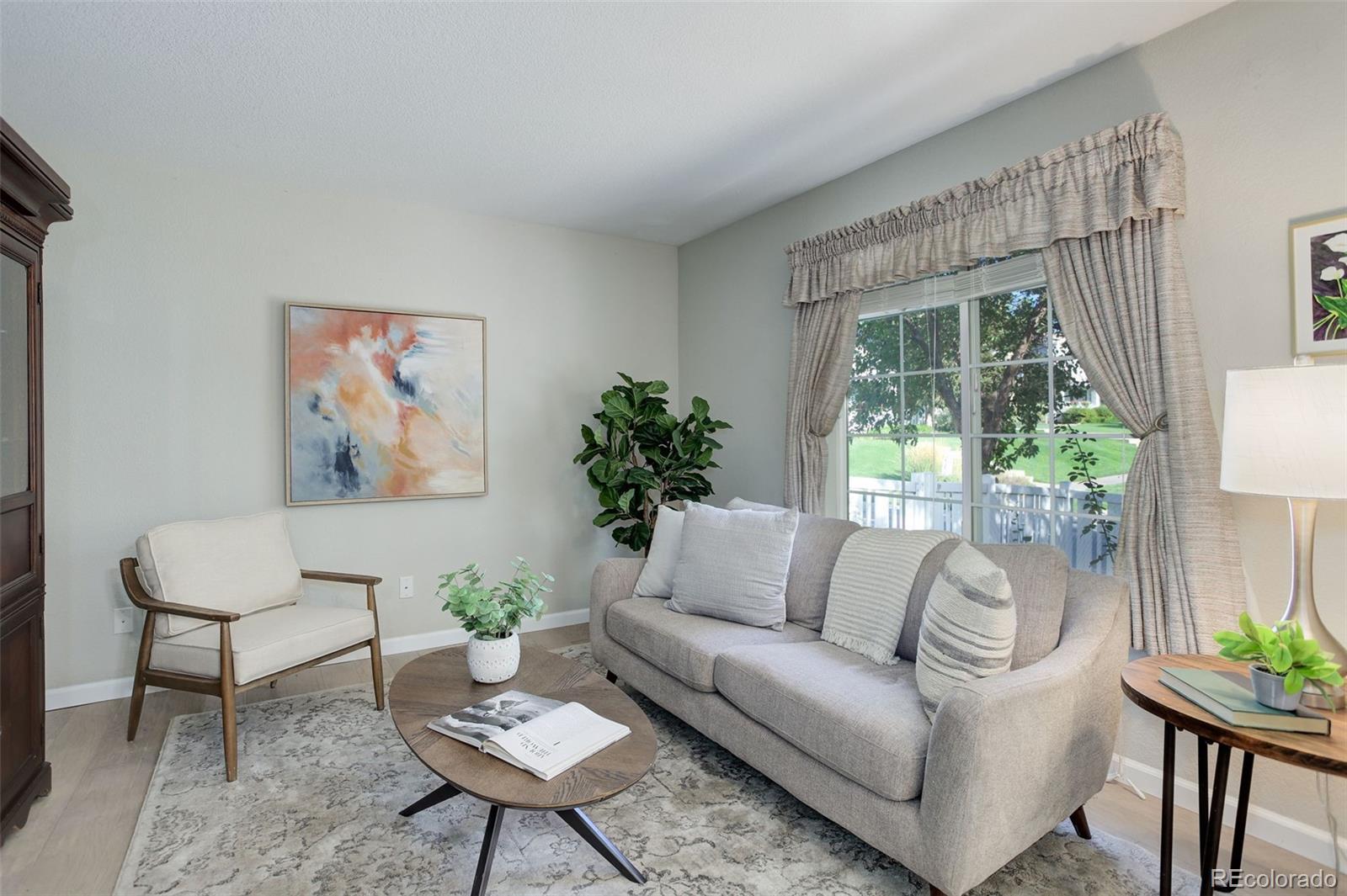 11729 Zenobia Loop Westminster, CO 80031 - Photo 22 of 36