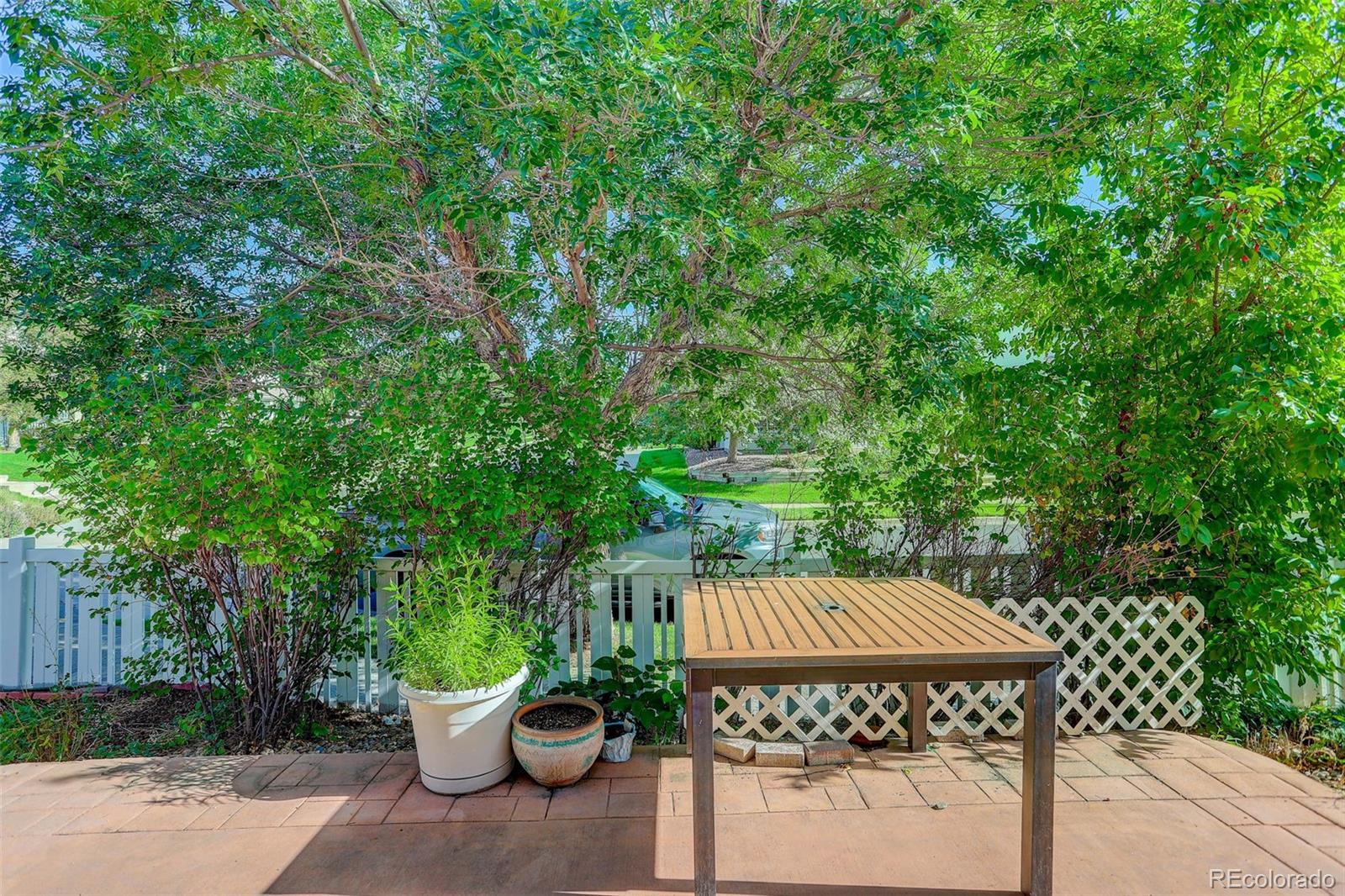 11729 Zenobia Loop Westminster, CO 80031 - Photo 32 of 36