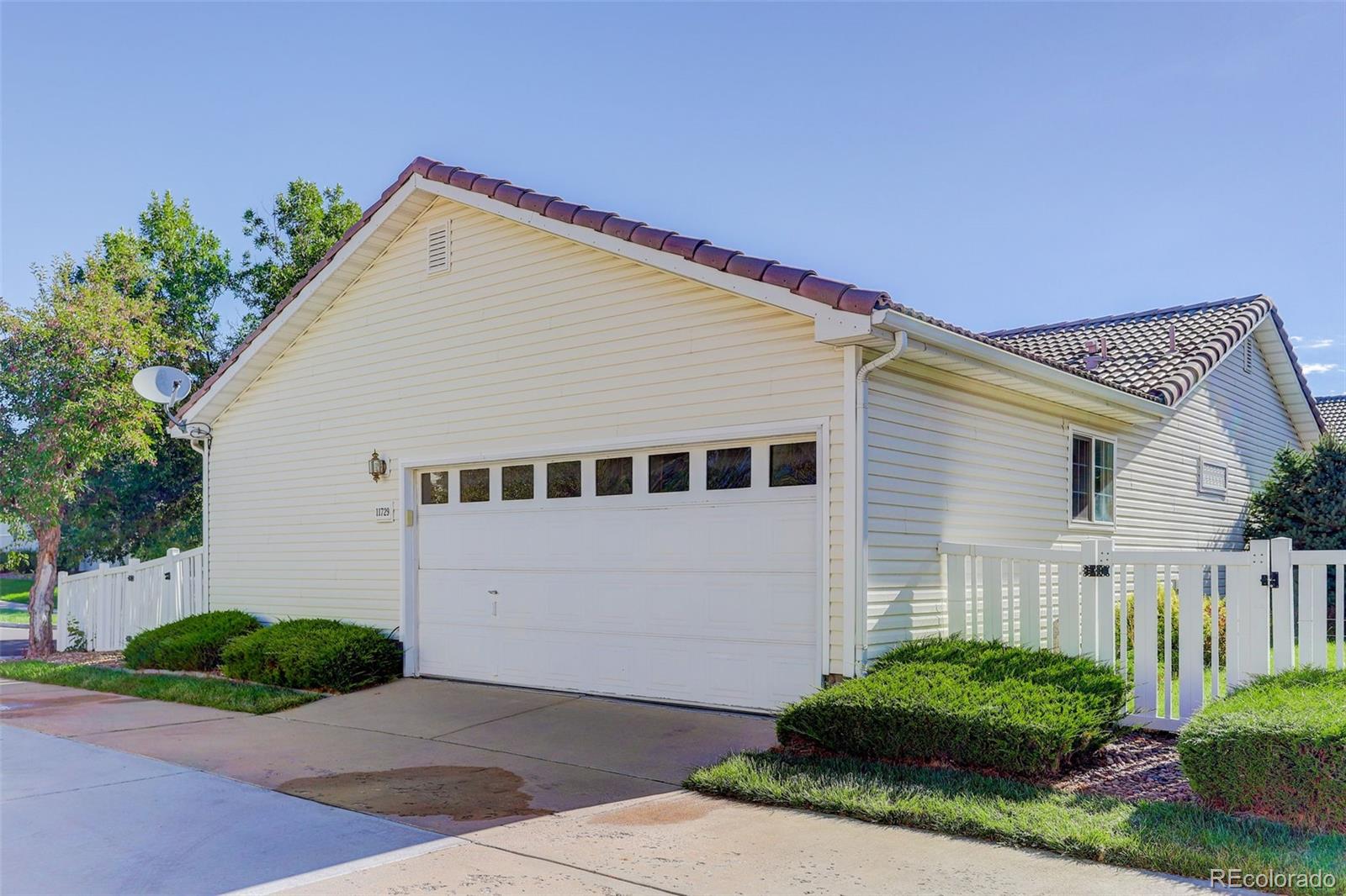 11729 Zenobia Loop Westminster, CO 80031 - Photo 33 of 36