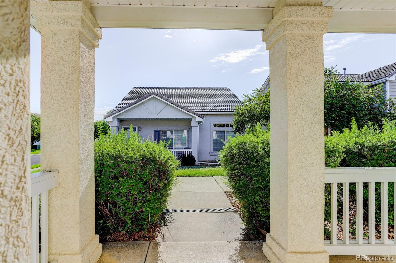 11729 Zenobia Loop Westminster, CO 80031 - Photo 35 of 36