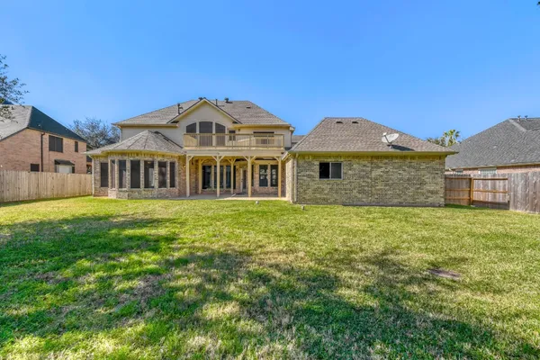 $650,000 | 26611 Wedgewood Park, Cypress, TX 77433