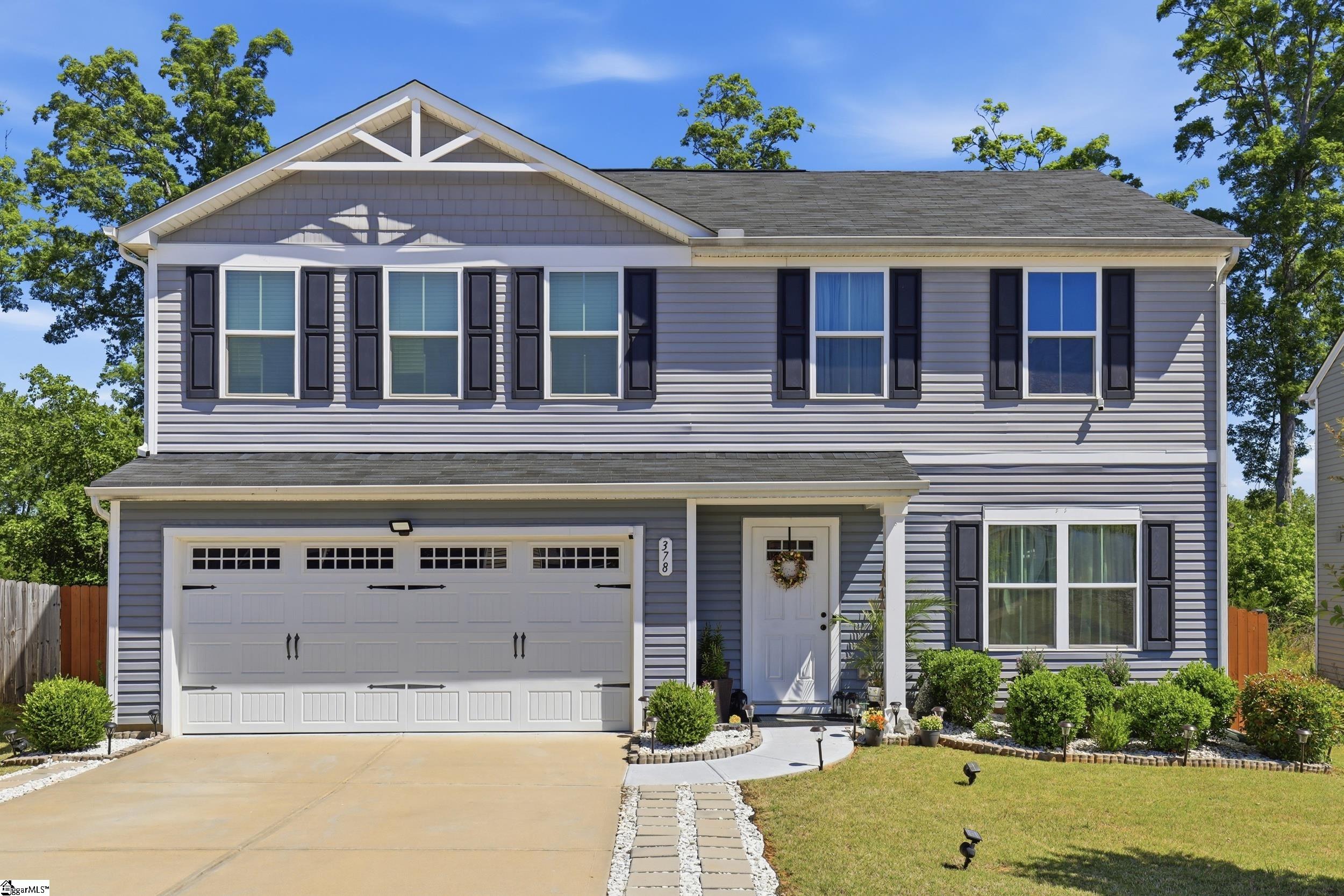 378 Hobson Way Lyman, SC 29365 - Photo 1 of 23