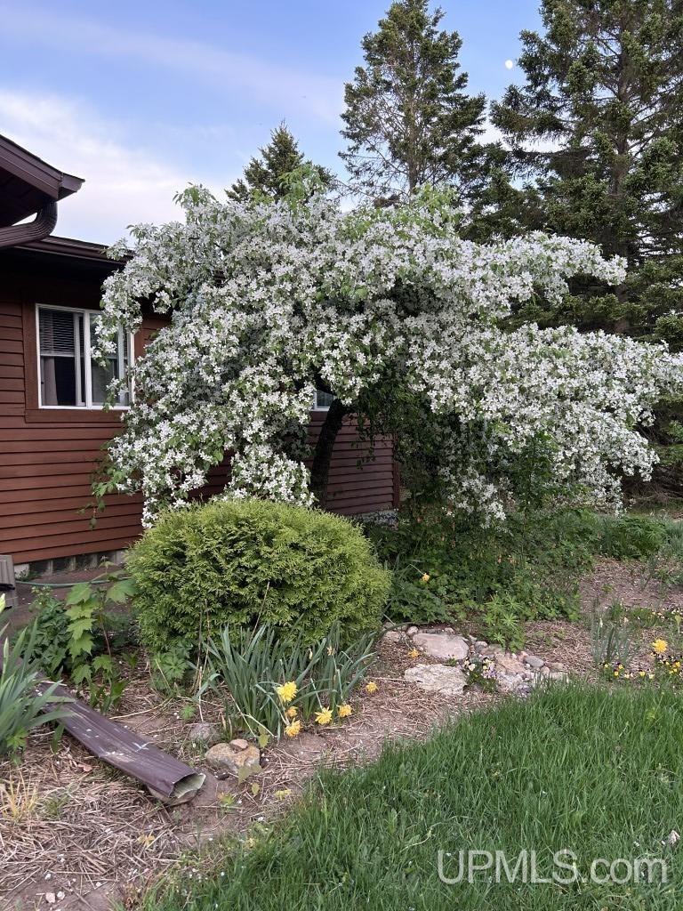N6540 Alger Heights Road Munising, MI 49862 - Photo 22 of 27 Gallery Image 22