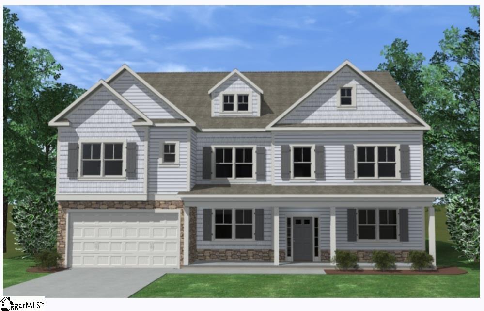 213 Holly Br Road Unit Lot 07