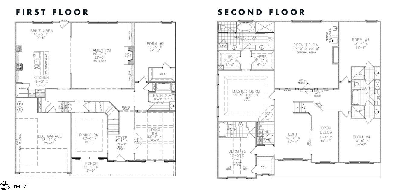 213 Holly Br Road Piedmont, SC 29673 - Photo 2 of 3 Gallery Image 2