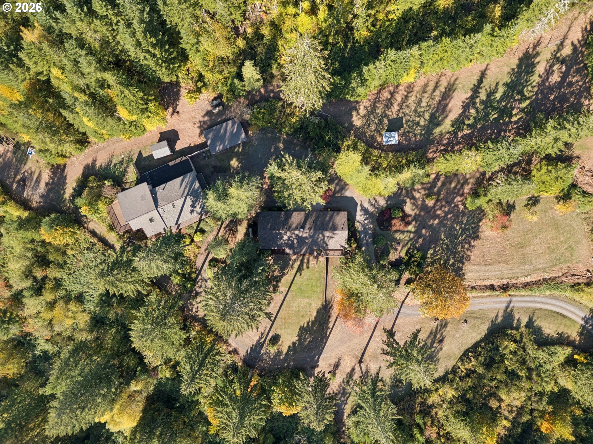 38175 Southeast George Road Estacada, OR 97023 - Photo 41 of 46 Gallery Image 41
