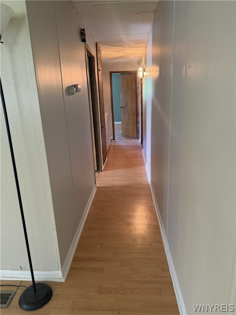2379 Leicester Road Leicester, NY 14481 - Photo 6 of 22 Hallway