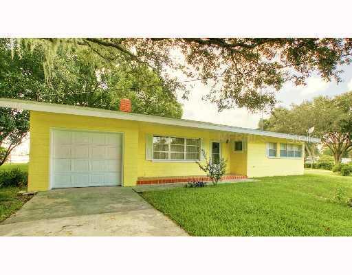 6265 Breeze Road St. Cloud, FL 34771 - Photo 1 of 1 Exterior Front
