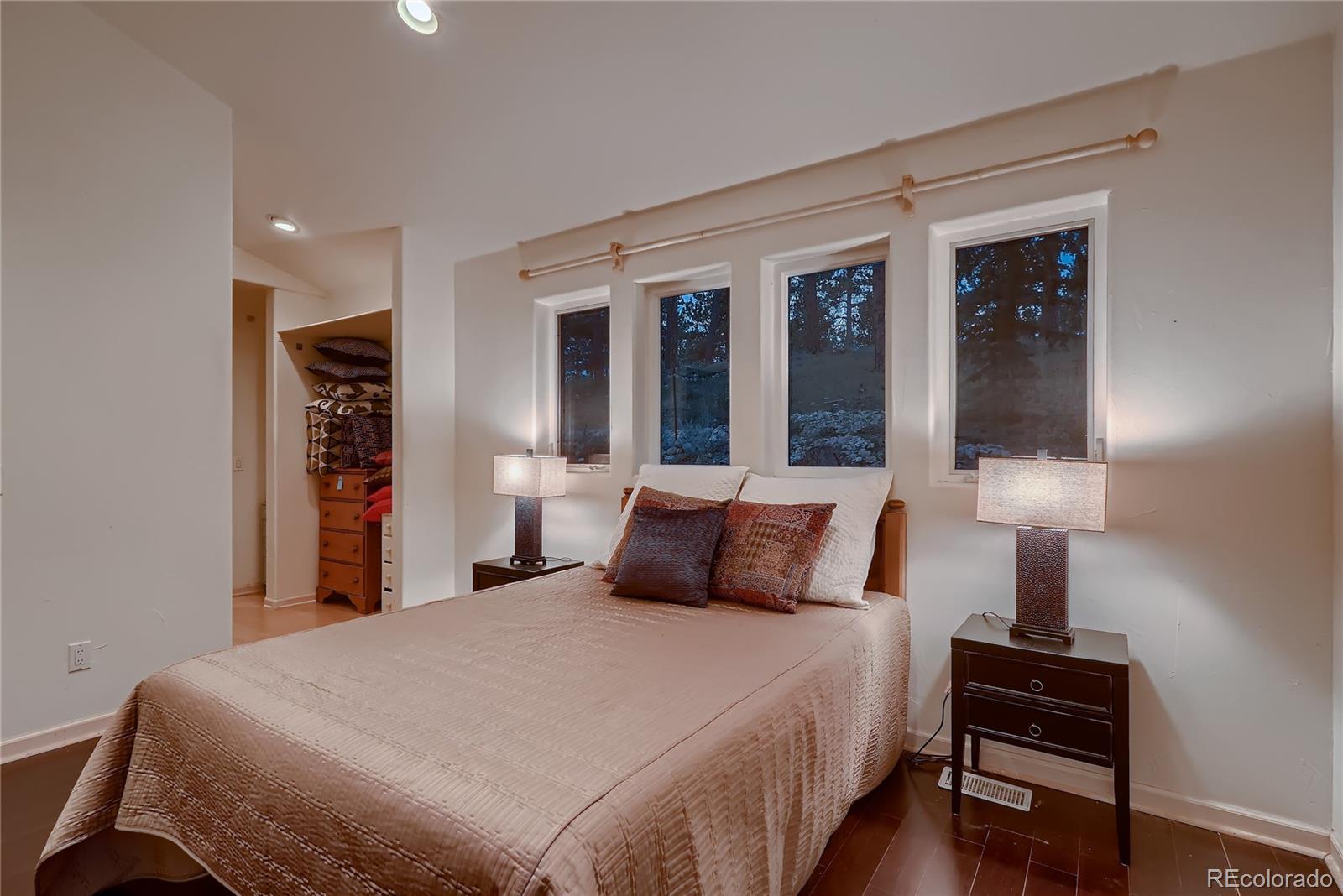 5386 South High Road Evergreen, CO 80439 - Photo 8 of 34 Gallery Image 8