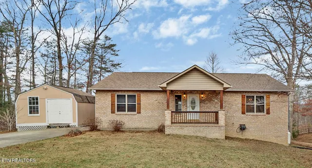 $254,900 | 125 Catoosa Canyon Drive, Crossville, TN 38571