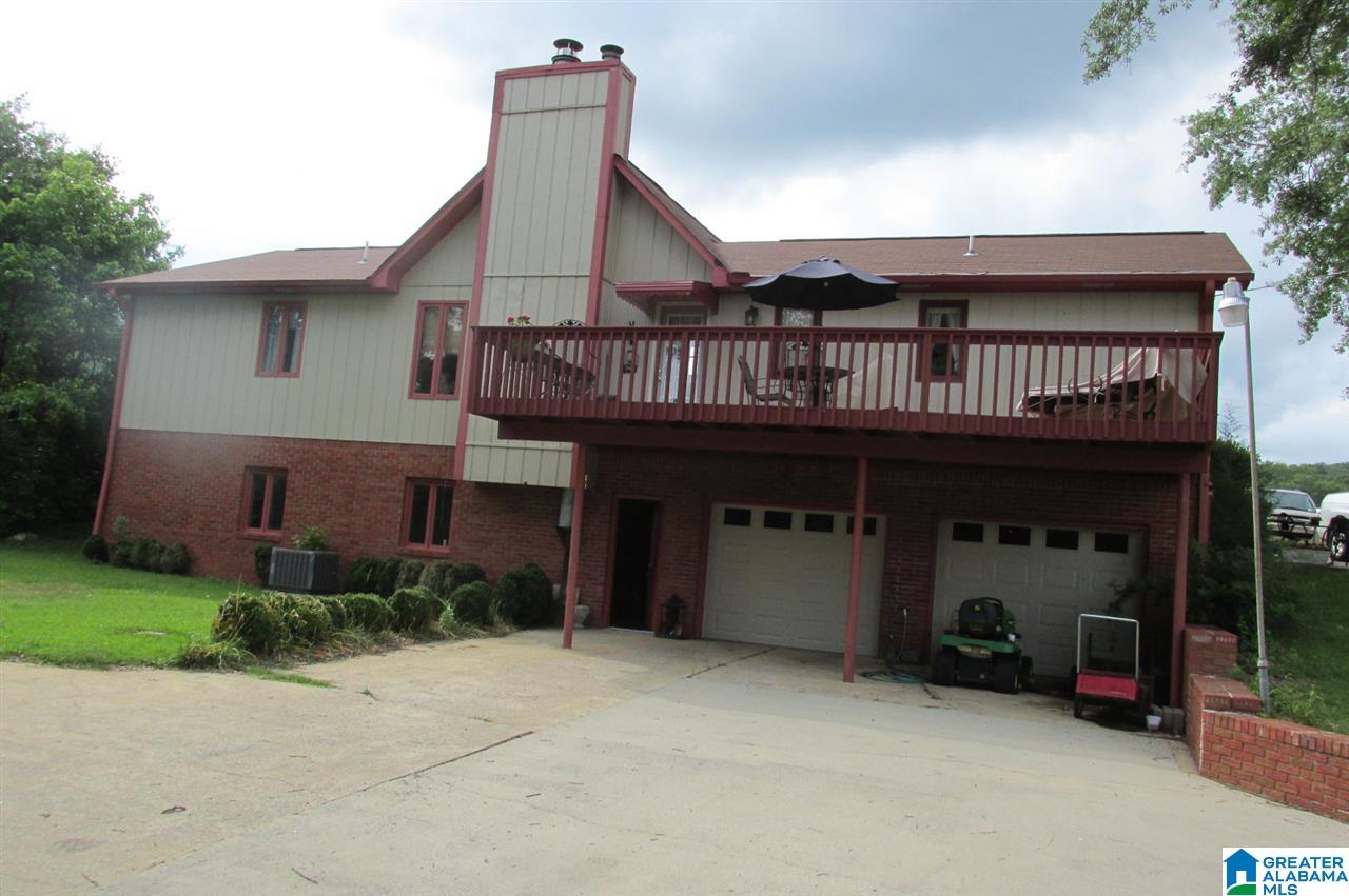 1240 Covered Bridge Circle Oneonta, AL 35121 - Photo 3 of 23