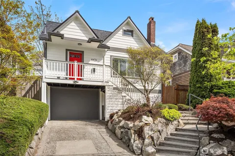 $1,195,000 | 4426 3rd Avenue Northwest, Seattle, WA 98107