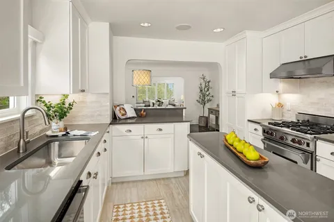 $1,195,000 | 4426 3rd Avenue Northwest, Seattle, WA 98107