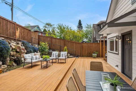 $1,195,000 | 4426 3rd Avenue Northwest, Seattle, WA 98107