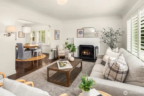 $1,195,000 | 4426 3rd Avenue Northwest, Seattle, WA 98107