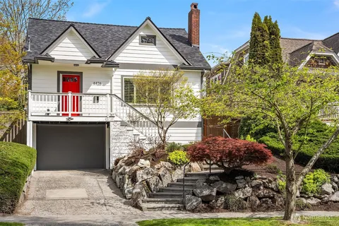 $1,195,000 | 4426 3rd Avenue Northwest, Seattle, WA 98107