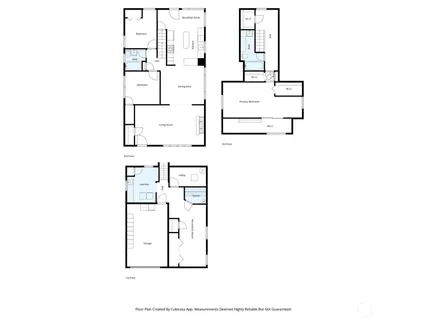 $1,195,000 | 4426 3rd Avenue Northwest, Seattle, WA 98107