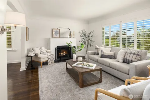 $1,195,000 | 4426 3rd Avenue Northwest, Seattle, WA 98107