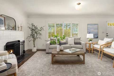 $1,195,000 | 4426 3rd Avenue Northwest, Seattle, WA 98107