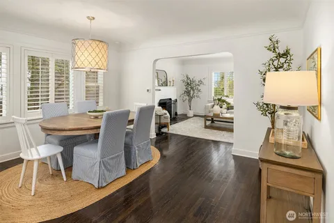 $1,195,000 | 4426 3rd Avenue Northwest, Seattle, WA 98107