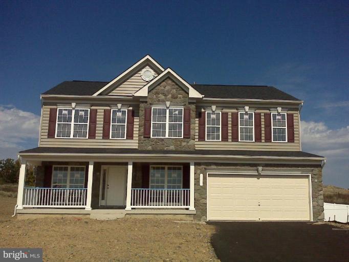 501 Woodrow Road Winchester, VA 22602 - Photo 1 of 1 Exterior (Main)