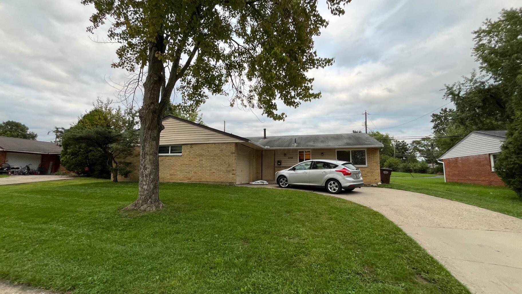 5724 Cairo Road Westerville, OH 43081 - Photo 1 of 3 photo_street_front