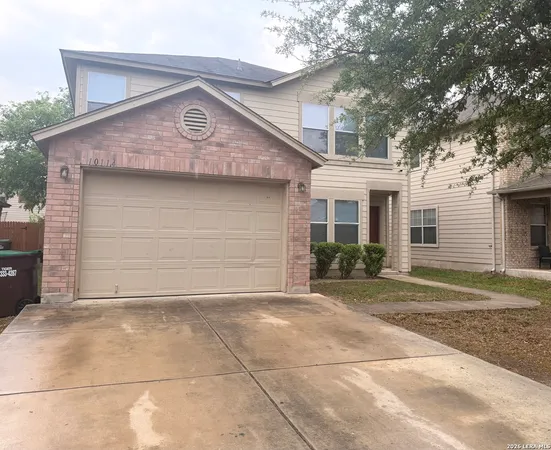 $1,795 | 10114 Emerald Sun, San Antonio, TX 78245