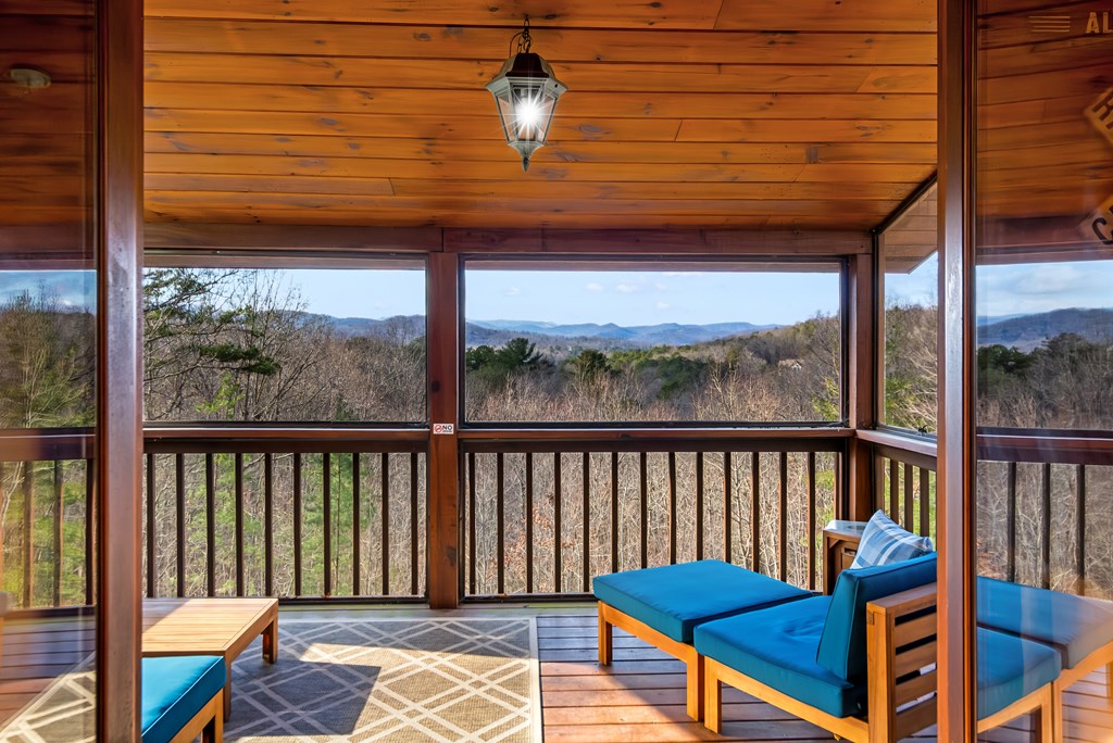 249 Sugar Mountain Road Blue Ridge, GA 30513 - Photo 22 of 61