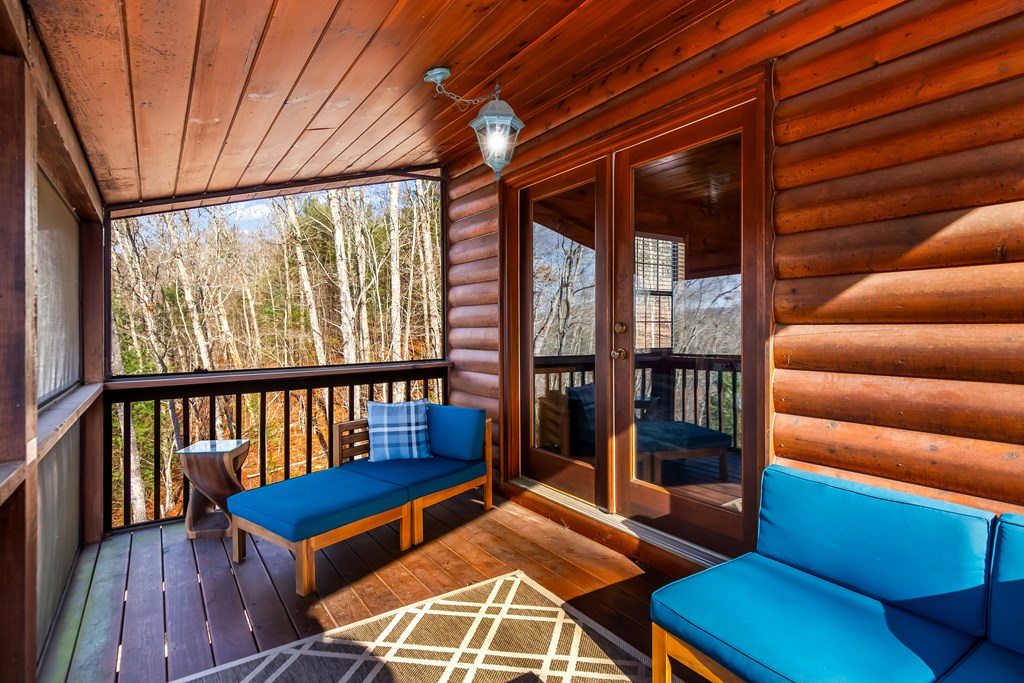 249 Sugar Mountain Road Blue Ridge, GA 30513 - Photo 28 of 61