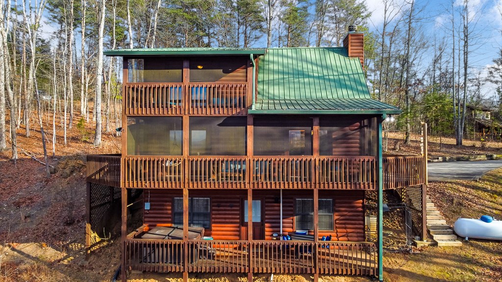 249 Sugar Mountain Road Blue Ridge, GA 30513 - Photo 55 of 61