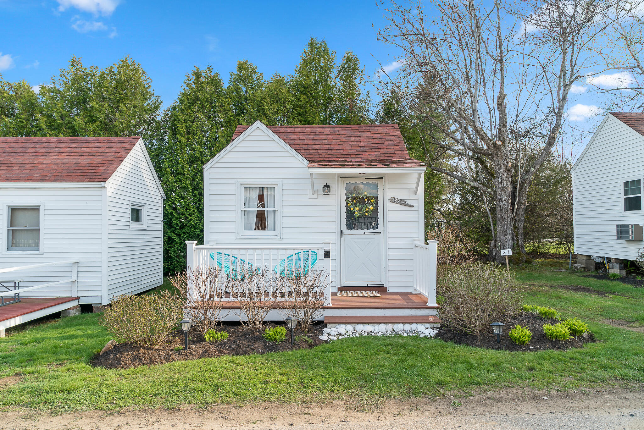 1139 Post Road, Unit 27 Wells, ME 04090 - Photo 5 of 42