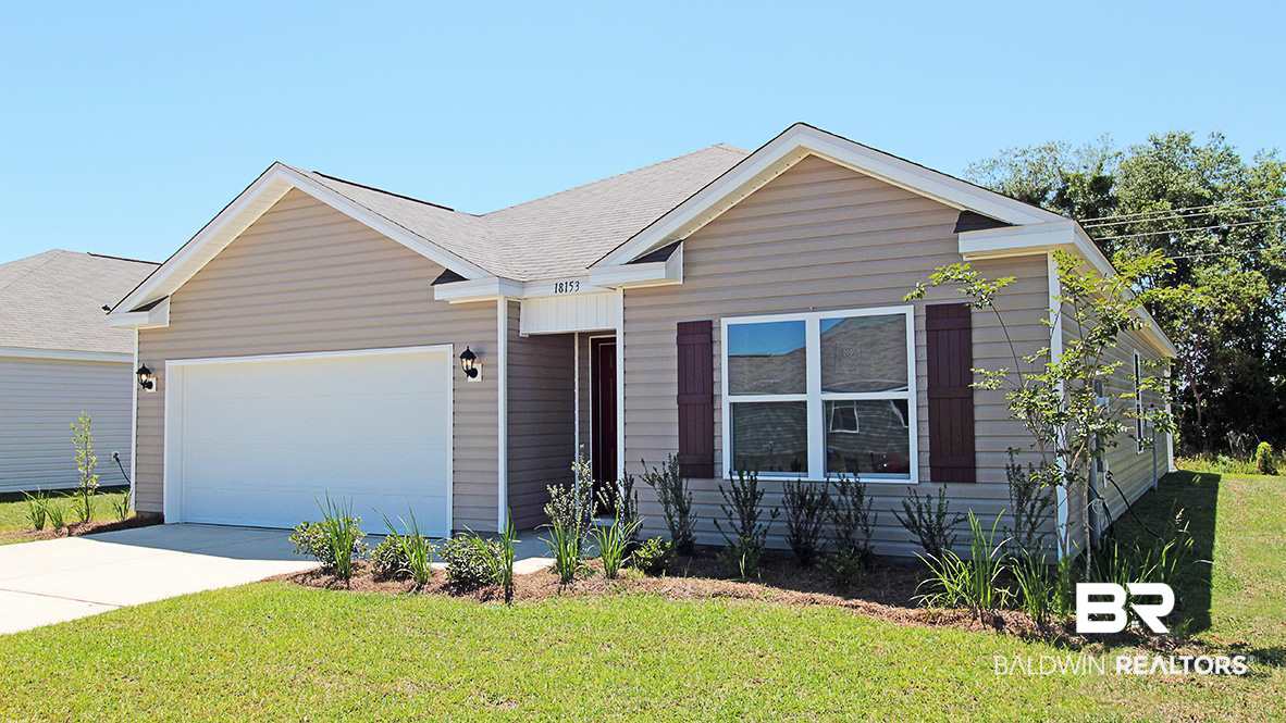 18153 Lewis Smith Drive Foley, AL 36535 - Photo 2 of 33