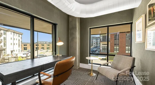 $1,551 | 704 West Tremont Avenue, Unit A1, Charlotte, NC 28203